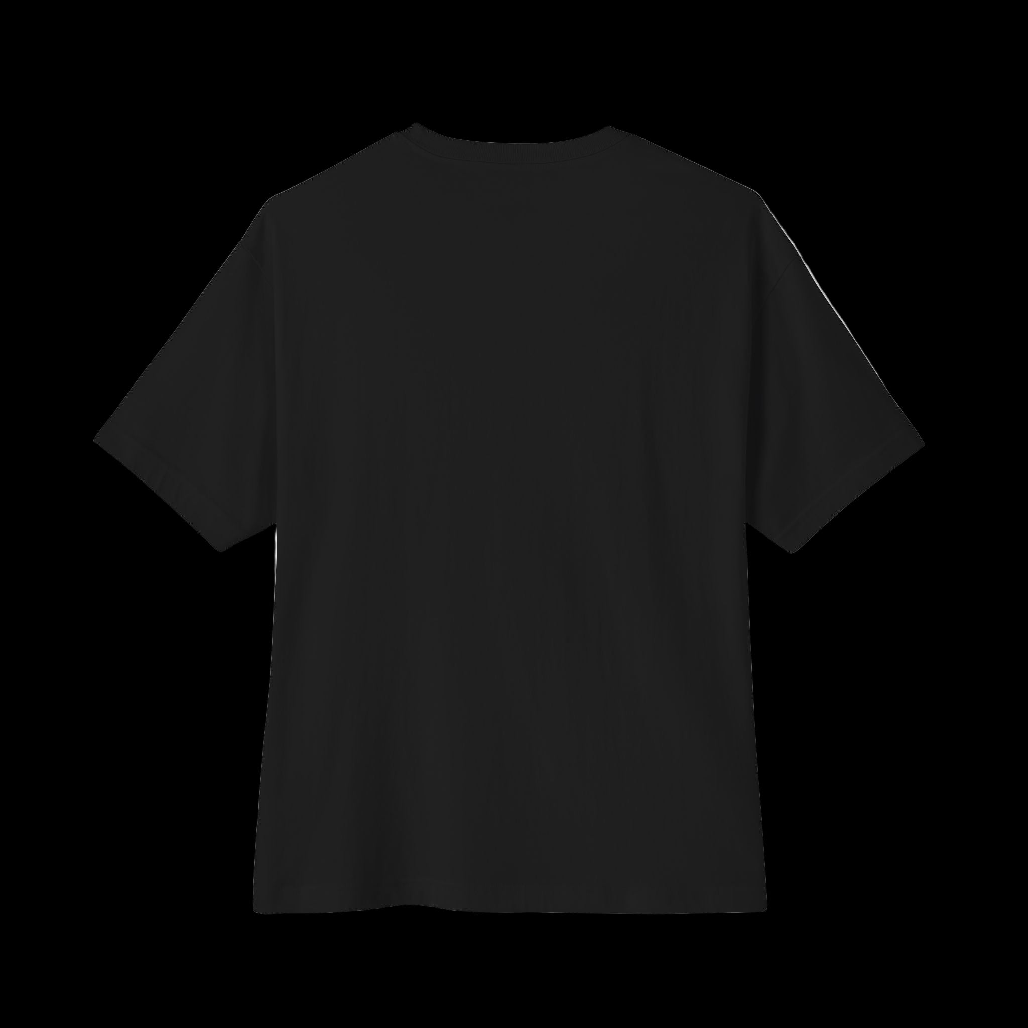 Unisex Oversized Shirt "Big D Energy"